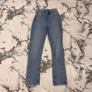 🧵DYNAMITE GISELE JEANS